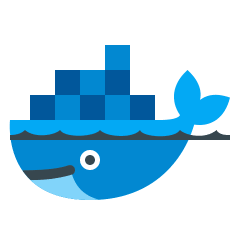 Docker-icon