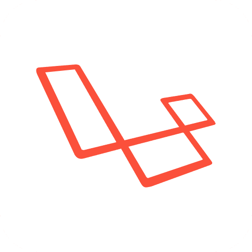 Laravel-icon