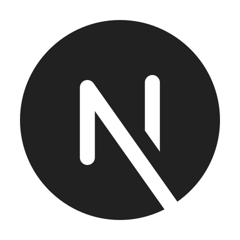 Next.js-icon